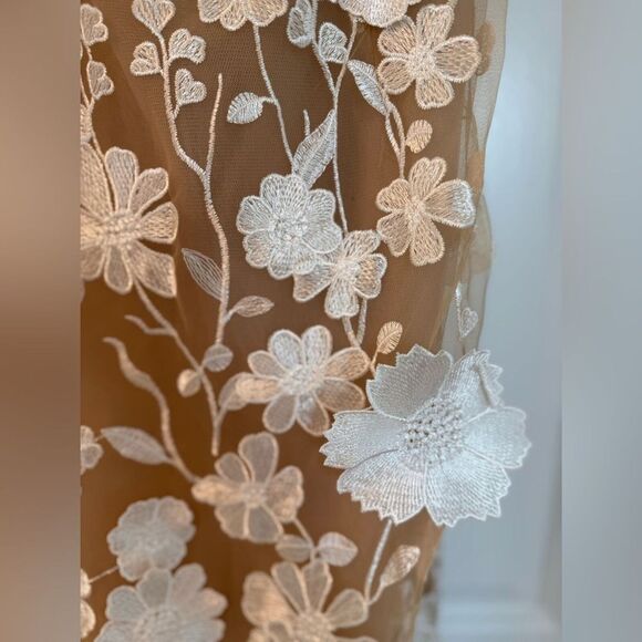 NWOT BRONX AND BANCO JASMINE MID-LENGTH DRESS, size XS, S, M available - Picture 11 of 16